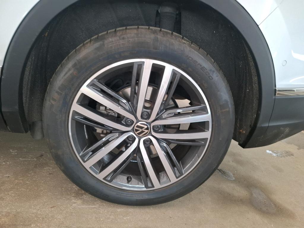 VOLKSWAGEN TIGUAN 1.4 eHybrid 245ch DSG6 Elegance 2021