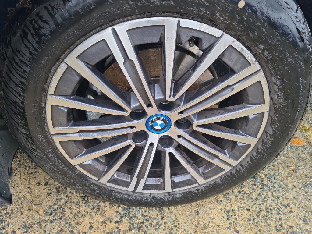 BMW SERIE 2 ACTIVE TOURER 225e xDrive 245 ch DKG7 Luxury 2023