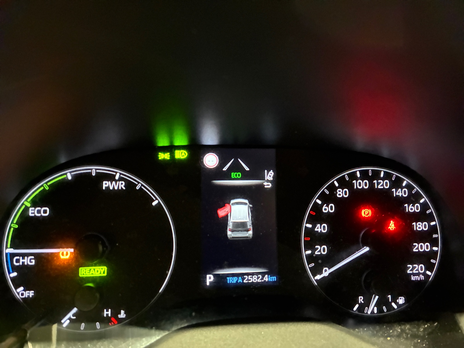 TOYOTA Yaris Hybride 116h Dynamic 2022