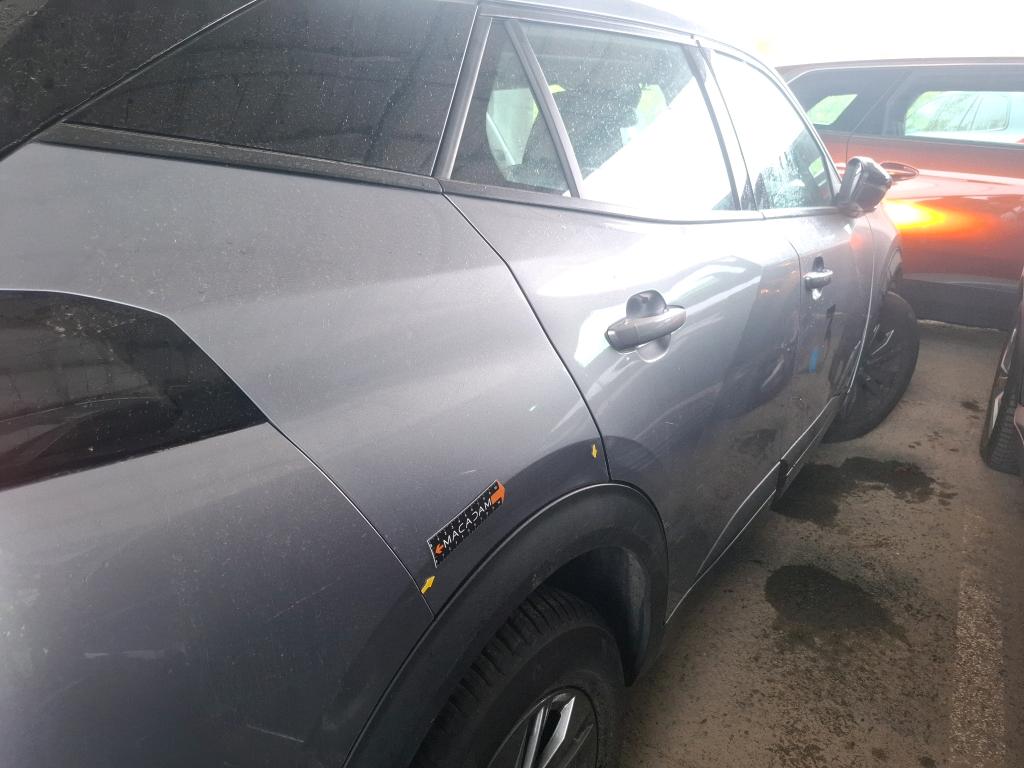 PEUGEOT 2008 PureTech 130 S&S EAT8 Active Pack 2022