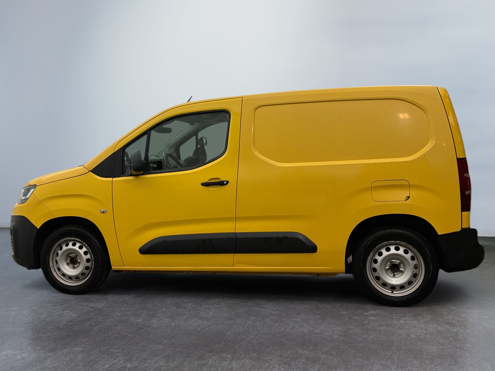 CITROEN BERLINGO VAN M 650 BLUEHDI 130 S&S EAT8 CLUB 2019