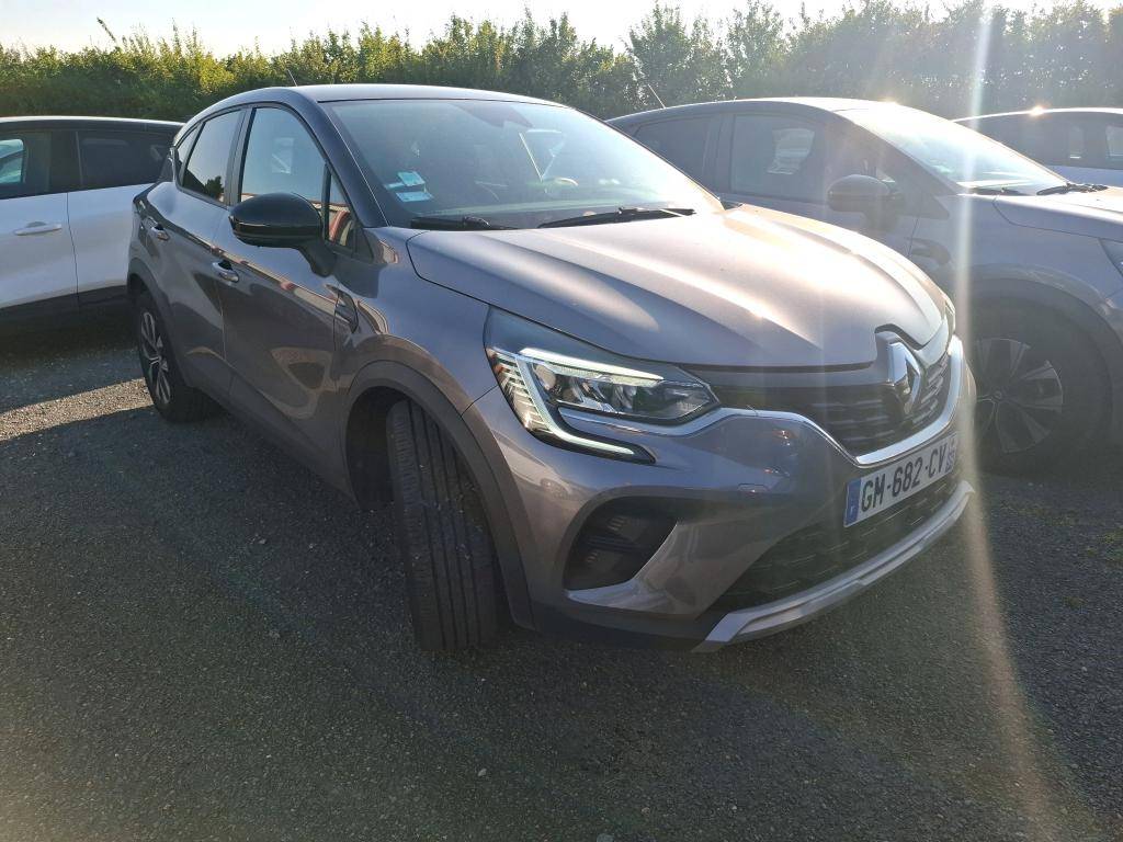 RENAULT Captur TCe 90 Evolution Evolution 2023
