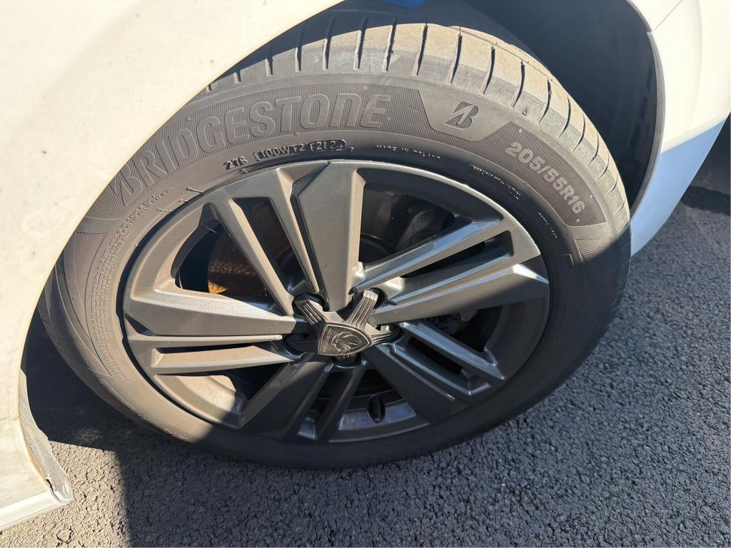 PEUGEOT 308 SW BlueHDi 130ch S&S BVM6 Active Pack 2022