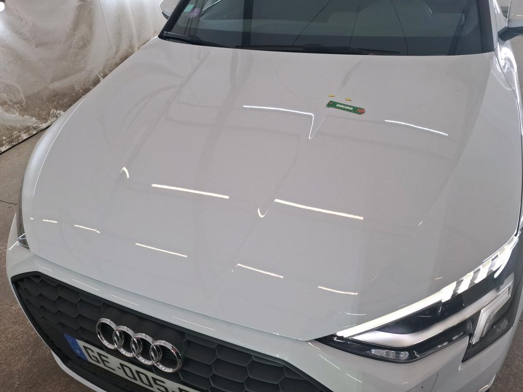 AUDI A3/S3 A3 SPORTBACK 35 TFSI Mild Hybrid 150 S tronic 7 Business line 2022