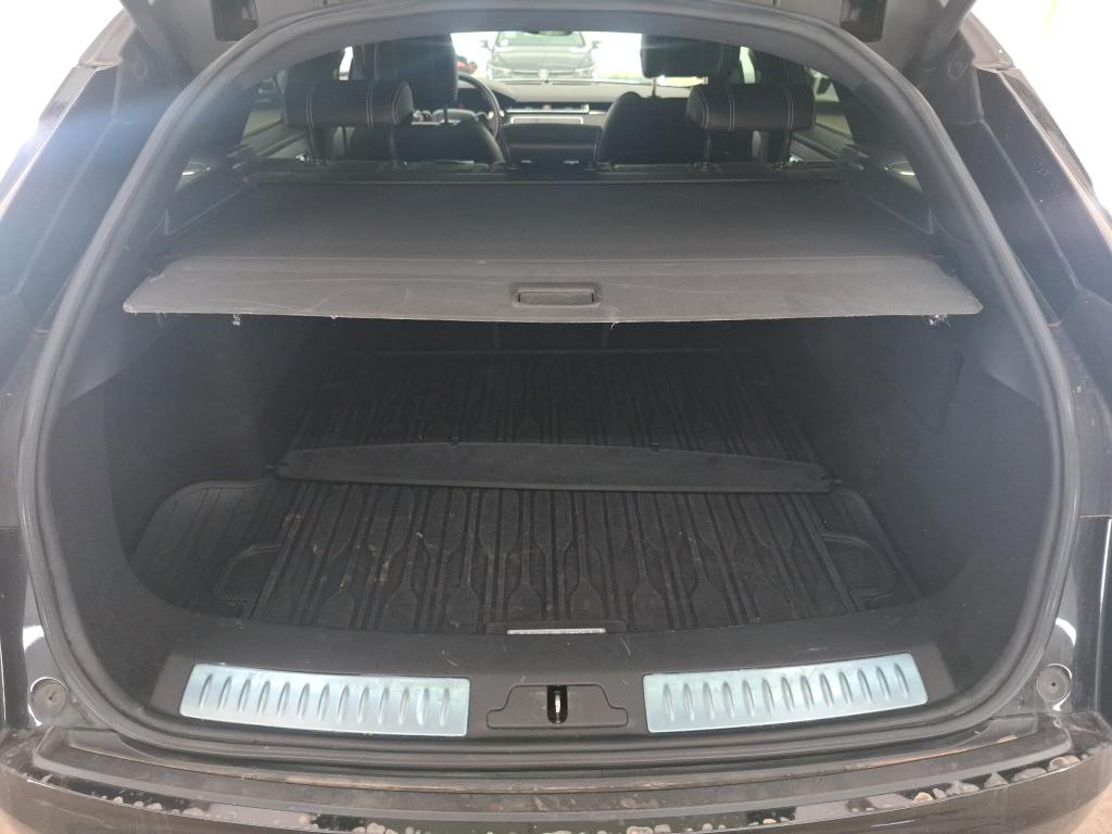 LAND ROVER RANGE Velar 2.0L D180 BVA SE R-Dynamic 2019