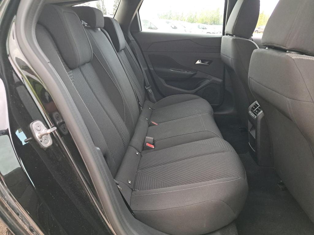 PEUGEOT 308 SW PureTech 130ch S&S EAT8 Active Pack 2023