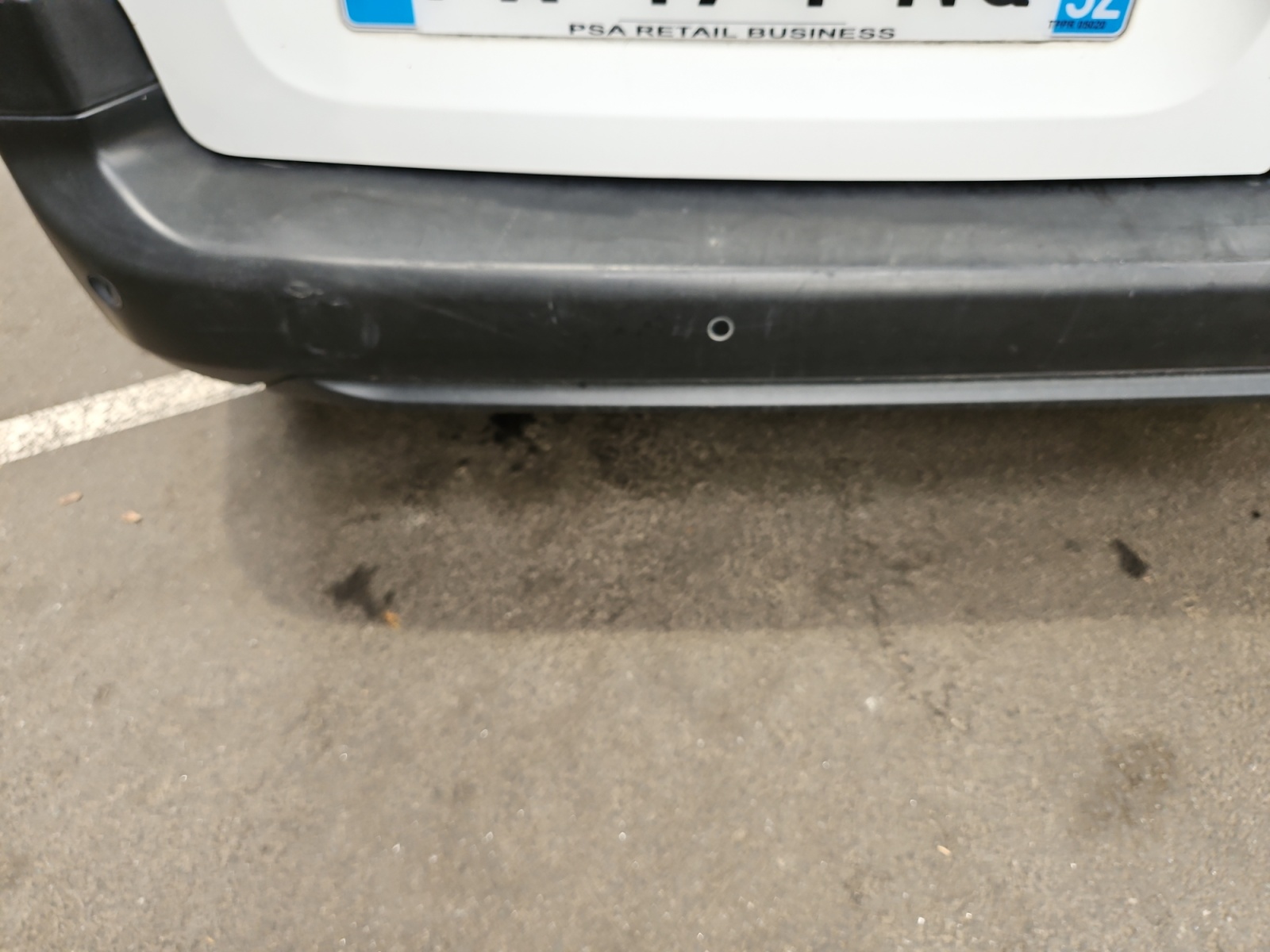 CITROEN BERLINGO VAN M 650 BLUEHDI 100 S&S BVM5 DRIVER 2021
