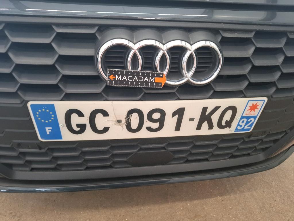 AUDI A3/S3 A3 SPORTBACK 35 TFSI 150 Business line 2021