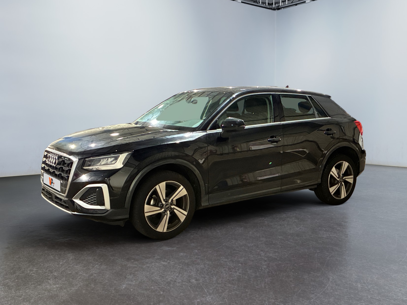 AUDI Q2 30 TFSI 110 BVM6 Design 2025