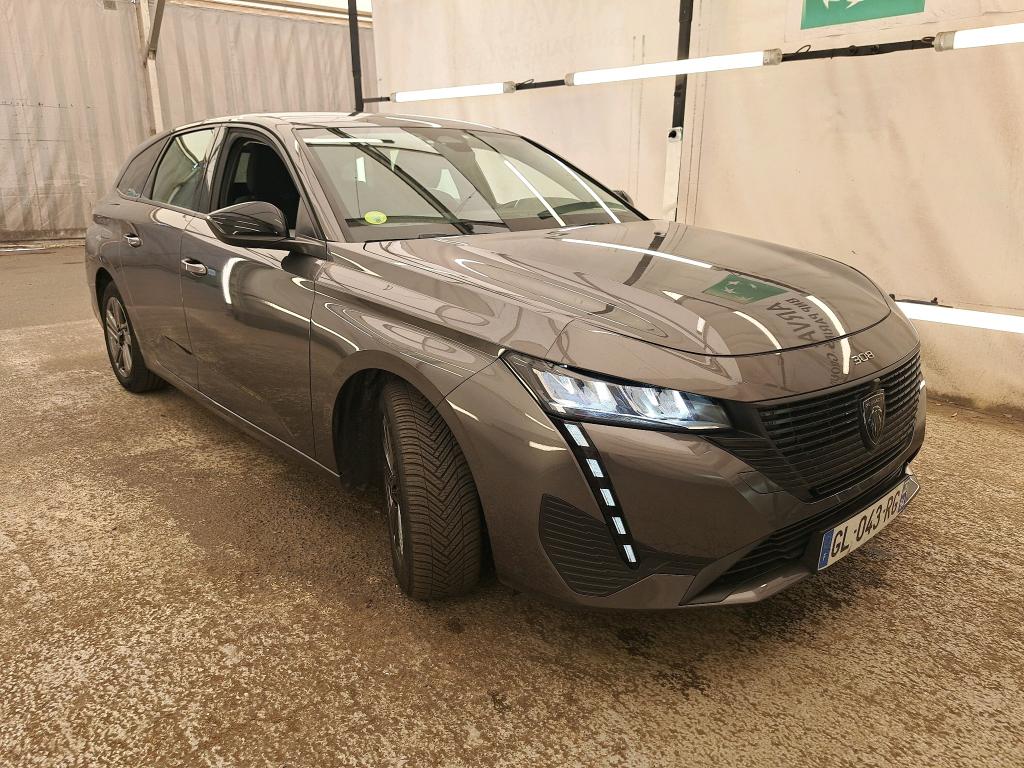 PEUGEOT 308 SW BlueHDi 130ch S&S EAT8 Active Pack 2023