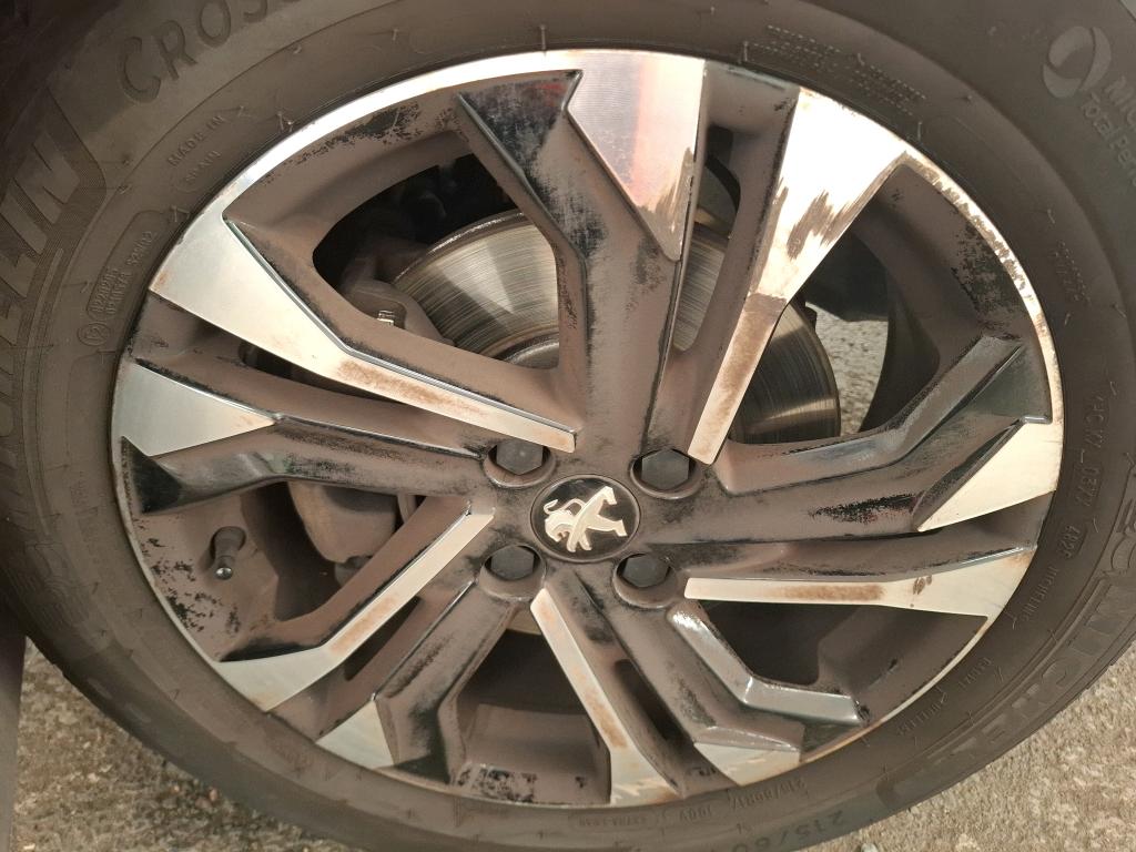 PEUGEOT 2008 BUSINESS BlueHDi 130 S&S EAT8 Allure 2021