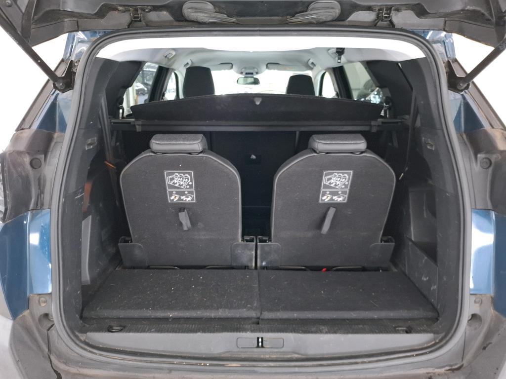 PEUGEOT 5008 BlueHDi 130ch S&S EAT8 Allure 2021
