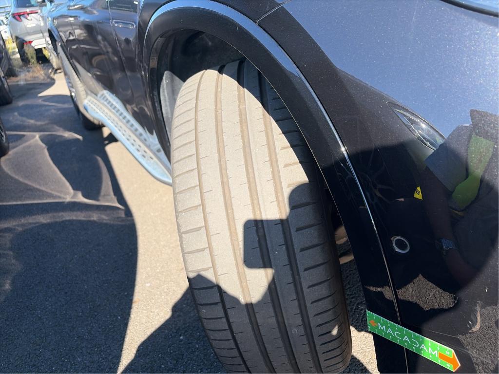 MERCEDES-BENZ GLC 300 e 9G-Tronic 4Matic AMG Line 2023