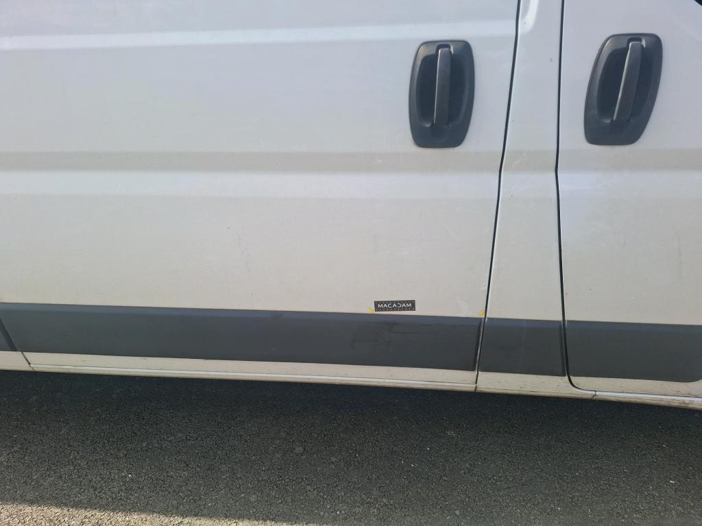 FIAT DUCATO FOURGON TOLE MAXI 3.5 L H2 H3-POWER 140 CH BVA - 2023