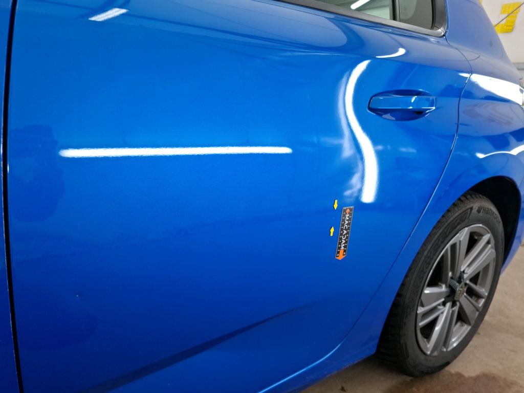 PEUGEOT 308 BlueHDi 130ch S&S BVM6 Active Pack 2022