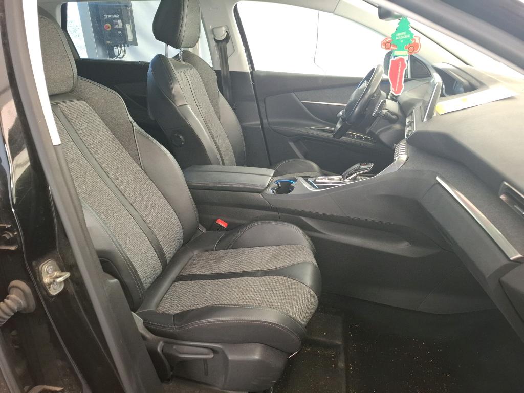 PEUGEOT 5008 BUSINESS BlueHDi 130ch S&S EAT8 Allure 2019