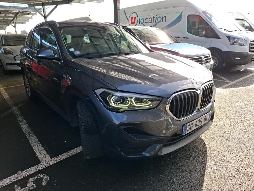 BMW X1 F48 LCI xDrive 25e 220 ch BVA6 Business Design 2022