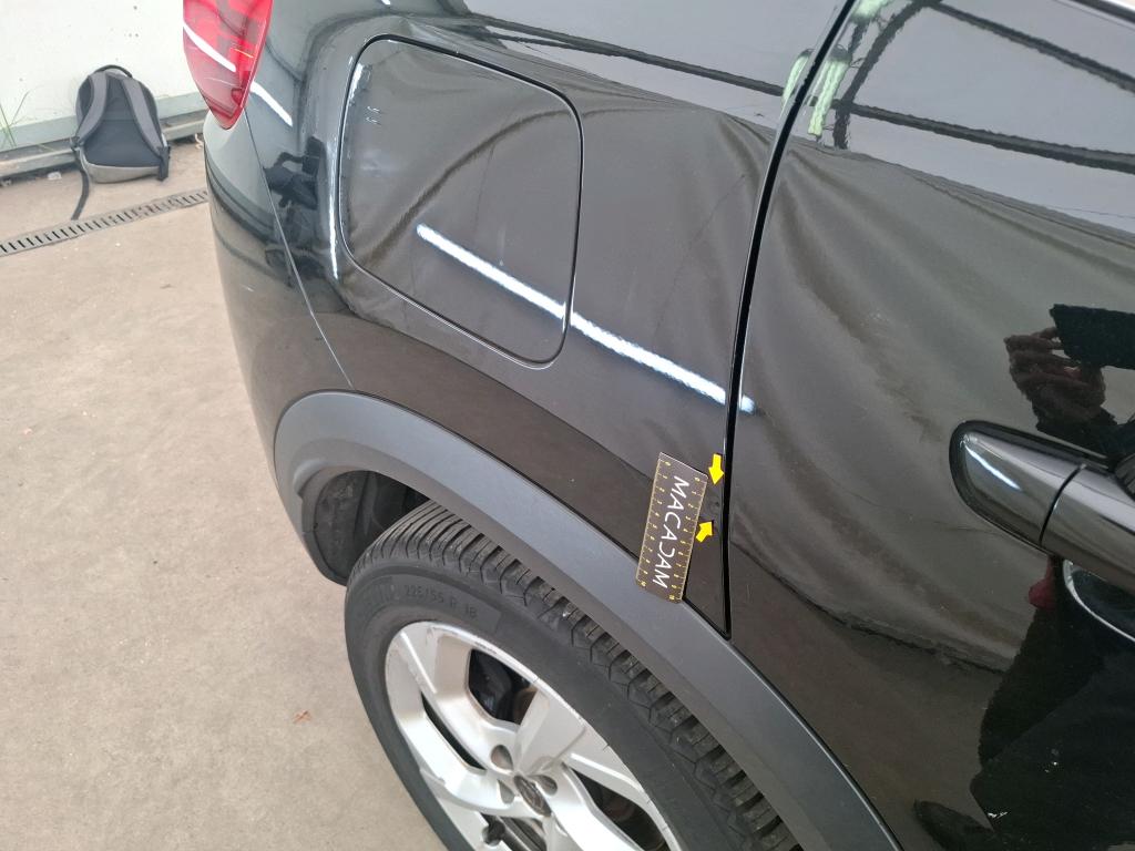 CITROEN C5 AIRCROSS BlueHDi 130 S&S EAT8 Business 2021