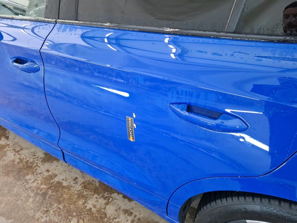 SKODA ENYAQ iV 80 - 2023