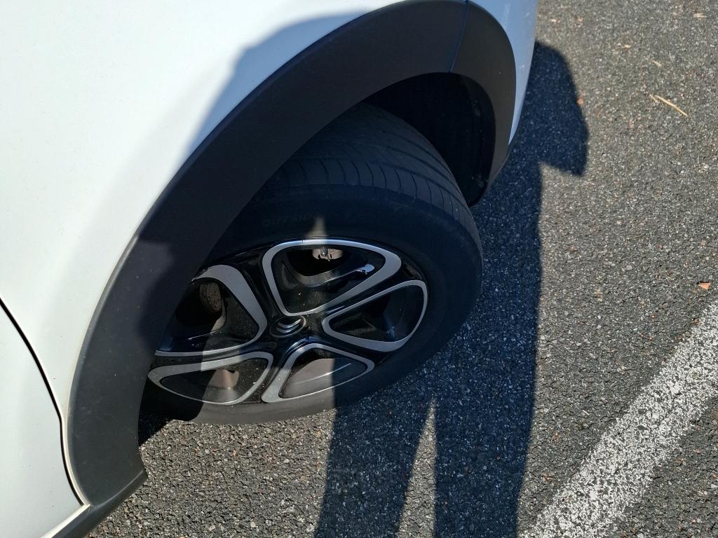 CITROEN C3 ENTREPRISE SOCIETE PURETECH 83 S&S BVM FEEL NAV 2023