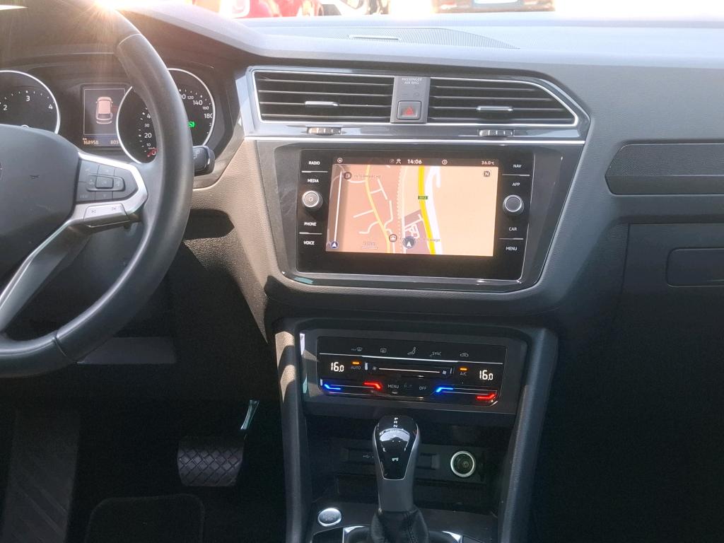 VOLKSWAGEN TIGUAN 2.0 TDI 150ch DSG7 Life Plus 2023