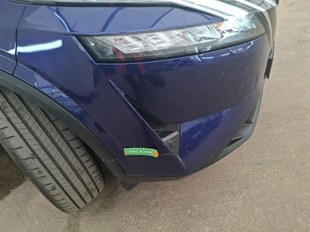 NISSAN QASHQAI VP Mild Hybrid 158 ch Xtronic Acenta 2023