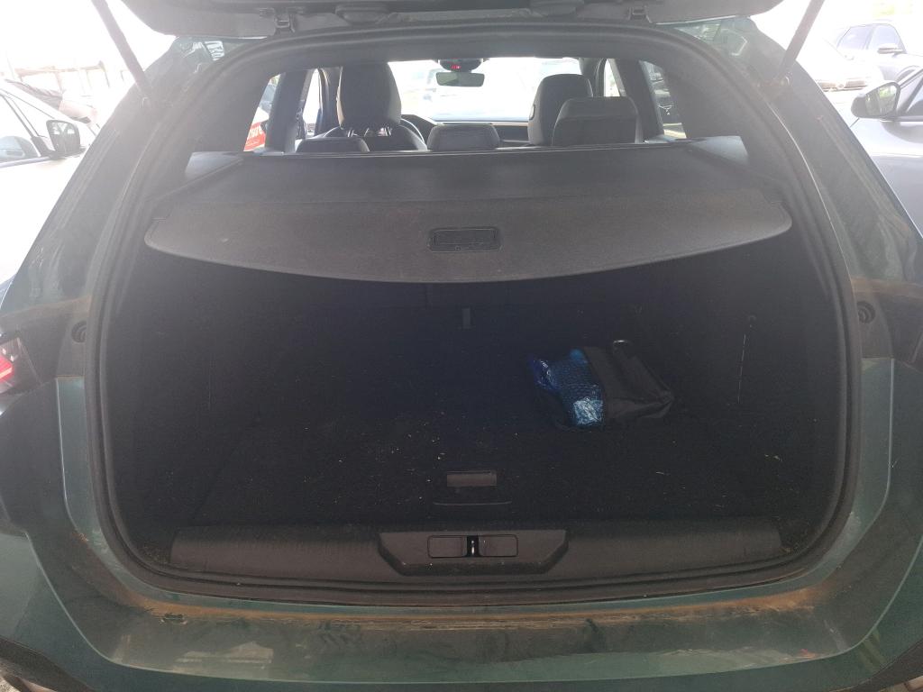 PEUGEOT 308 SW BlueHDi 130ch S&S EAT8 GT 2023