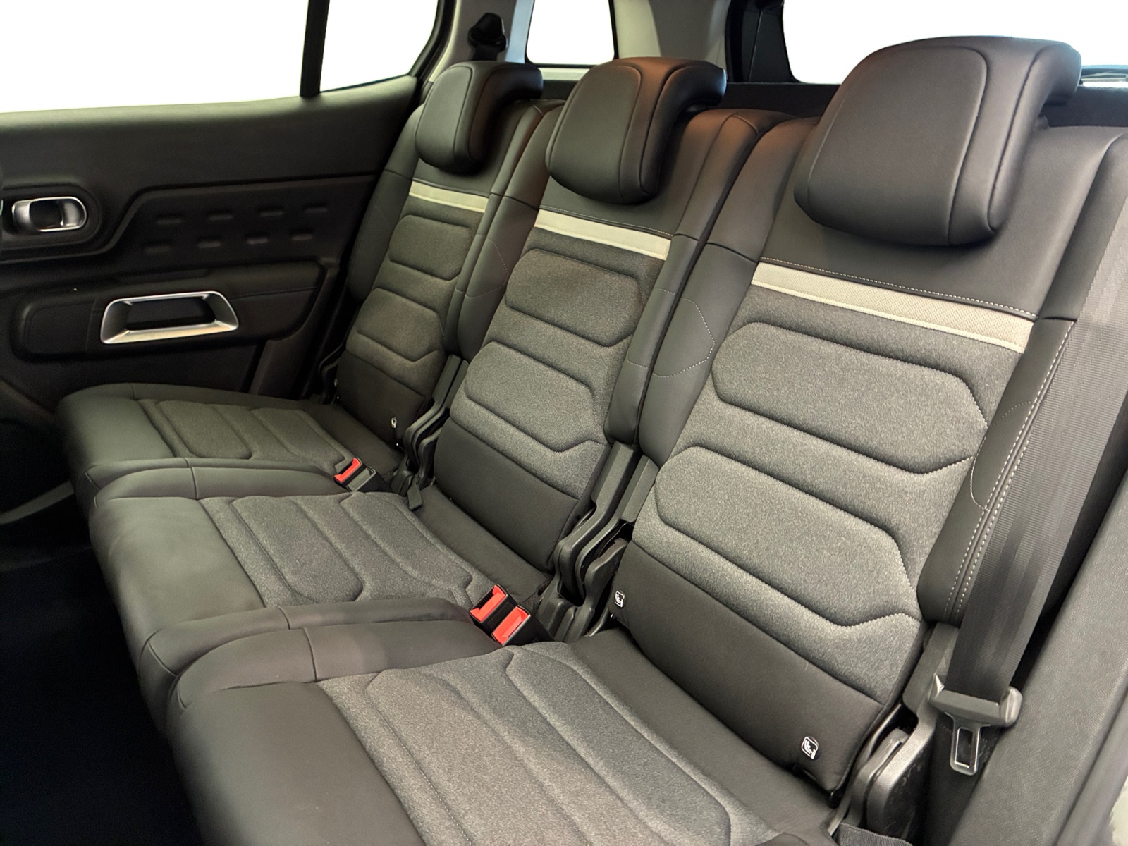 CITROEN C5 AIRCROSS BlueHDi 130 EAT8 Max 2025