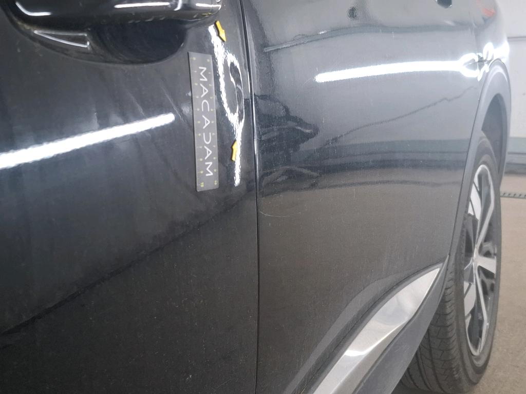 PEUGEOT 5008 BUSINESS PureTech 130ch S&S EAT8 Allure 2018