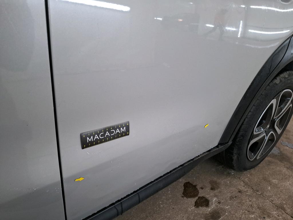 CITROEN C3 AIRCROSS BlueHDi 100 S&S BVM6 Feel Business 2019