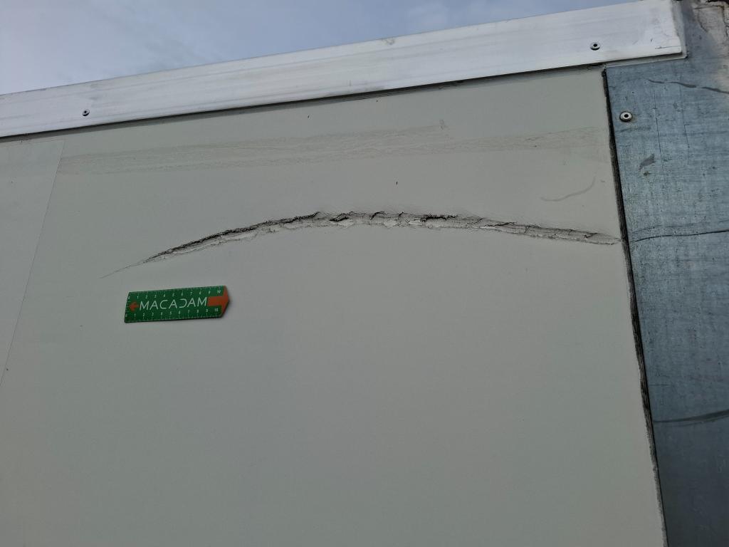 FIAT DUCATO CHASSIS CABINE CC 3.5 L 2.3 MJT 130 EURO 6 PACK PRO NAV 2019