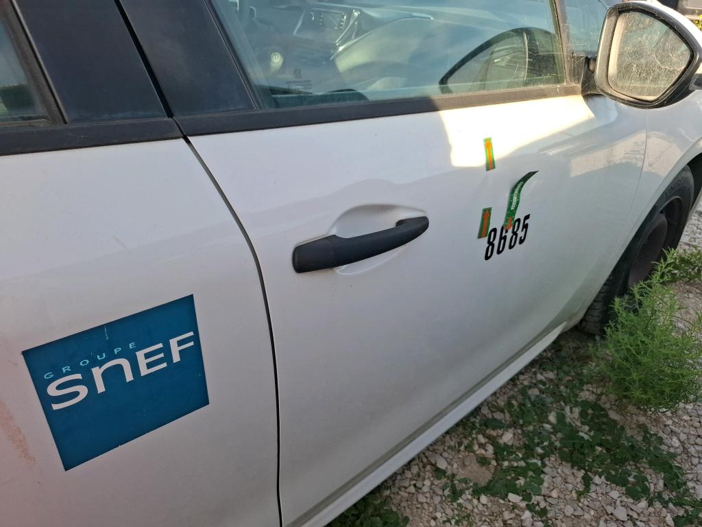 PEUGEOT 208 AFFAIRE 1.6 BLUEHDI 75 BVM5 PREMIUM 2018