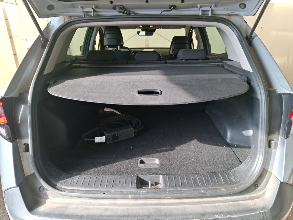 KIA SPORTAGE VP 1.6 T-GDi 265ch ISG Hybride Rechargeable BVA6 4x4 Active 2022