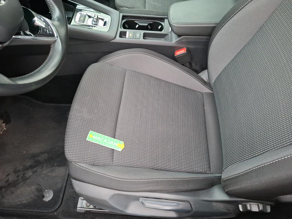SKODA OCTAVIA 2.0 TDI 150 ch DSG7 Business 2022