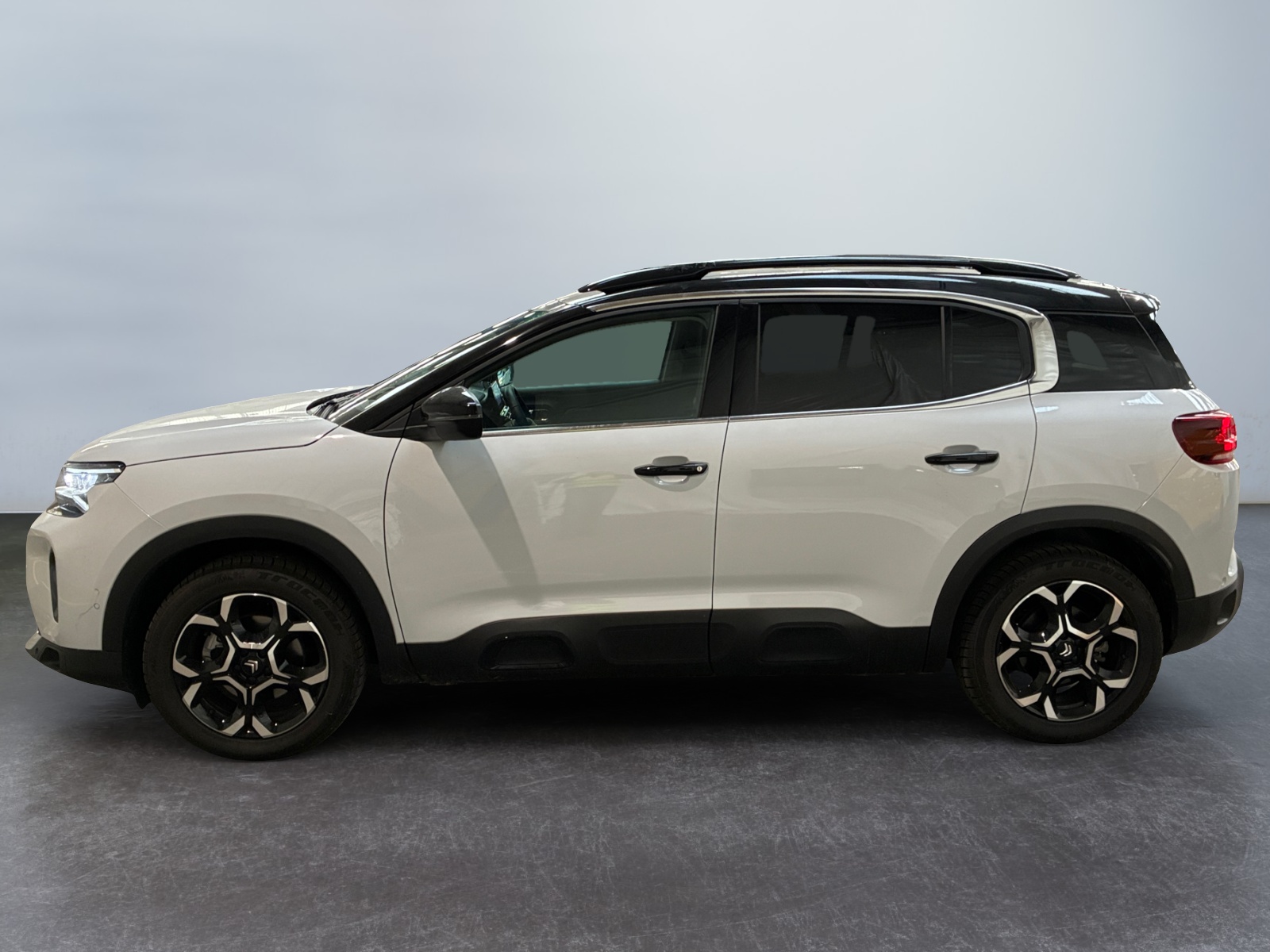CITROEN C5 Aircross BlueHDi 130 EAT8 Max 2025