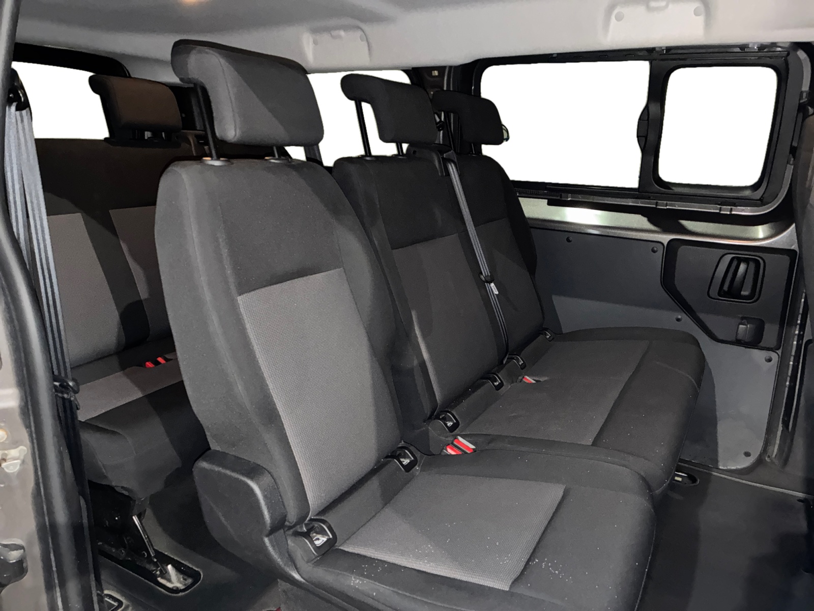 CITROEN Jumpy XL BlueHDi 120 S&S BVM6 Confort 2022