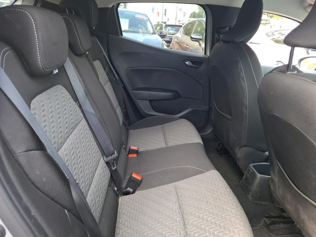 RENAULT CLIO V E-Tech full hybrid 145 Evolution 2023
