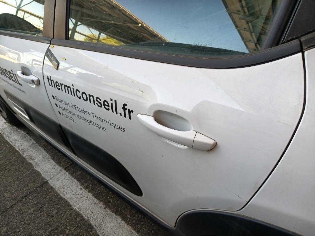 CITROEN C3 ENTREPRISE SOCIETE BLUEHDI 100 S&S BVM6 FEEL NAV 2021