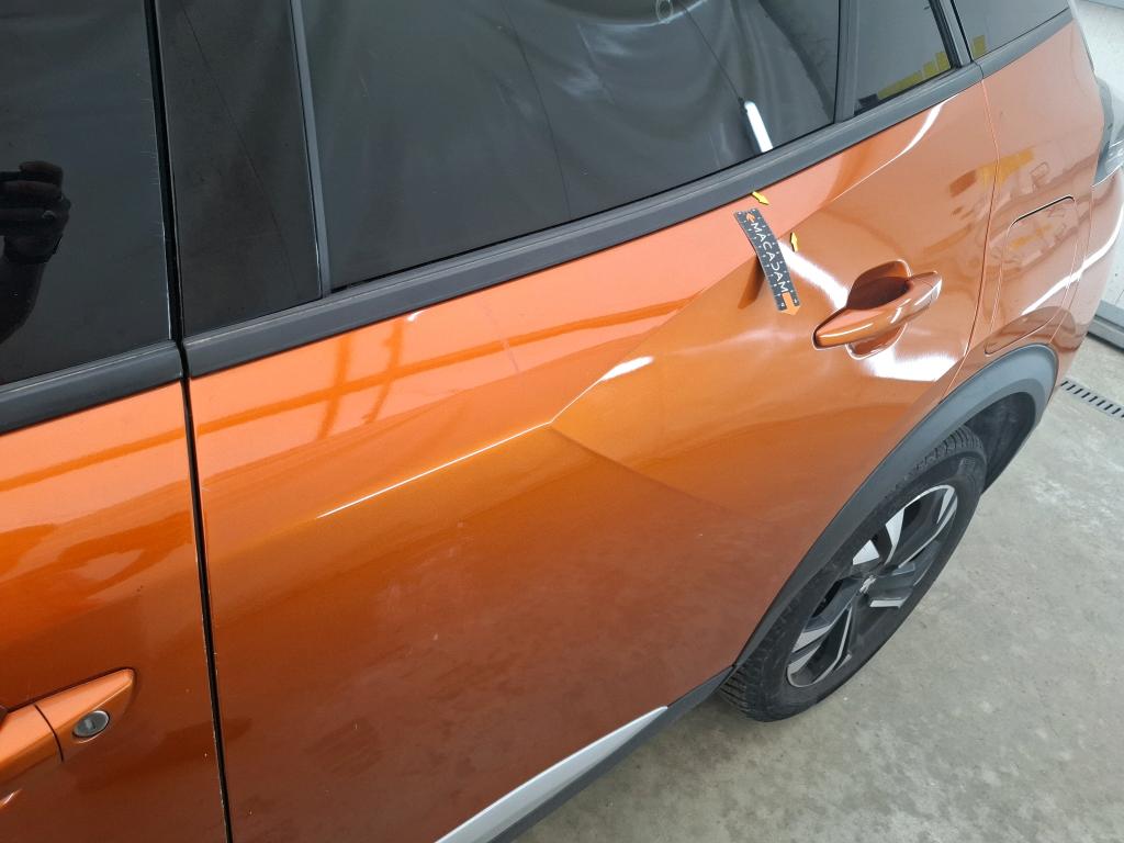 PEUGEOT 2008 PureTech 100 S&S BVM6 Allure Pack 2021
