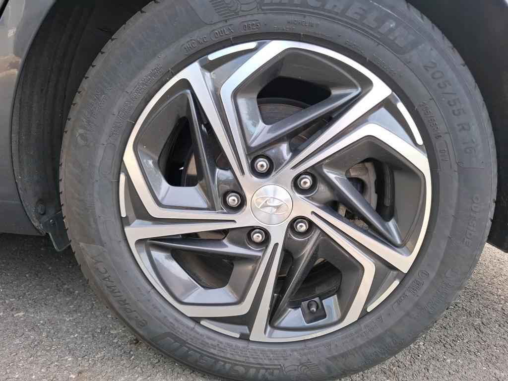HYUNDAI i30 SW 1.6 CRDi 115 BVM6 Creative 2021