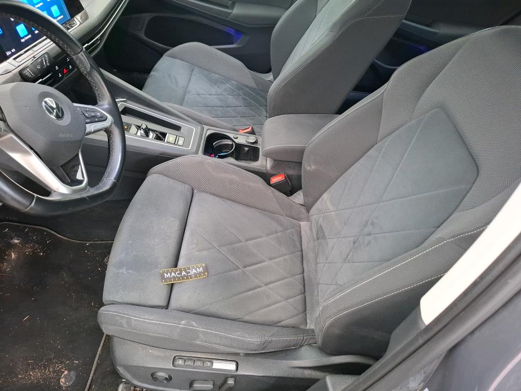 VOLKSWAGEN GOLF 1.4 Hybrid Rechargeable OPF 204 DSG6 Style 2021