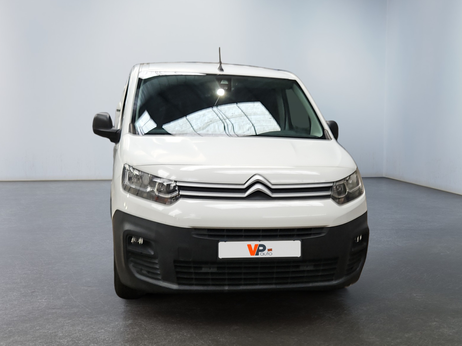 CITROEN BERLINGO VAN M 650 BLUEHDI 100 S&S BVM5 DRIVER 2021