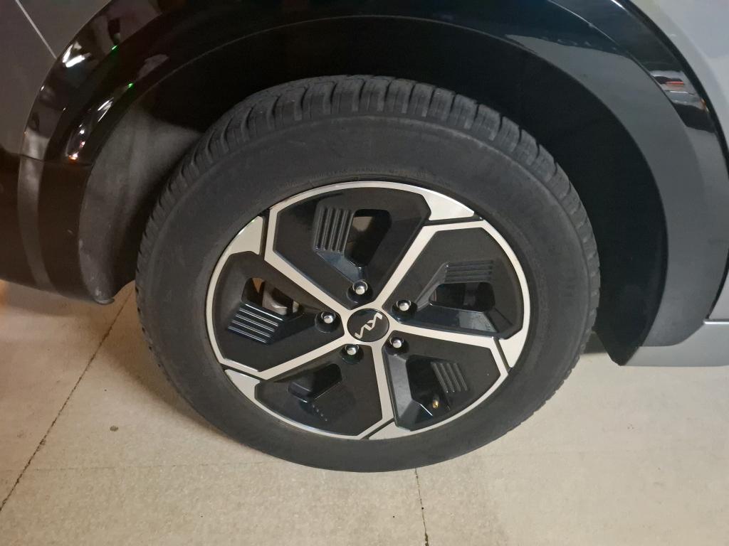KIA NIRO 1.6 GDi 141 ch HEV DCT6 Active 2022