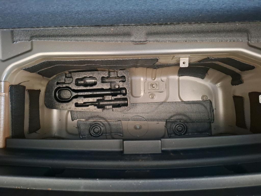 AUDI Q4 E-TRON Sportback 40 204 ch 82 kWh Executive 2022