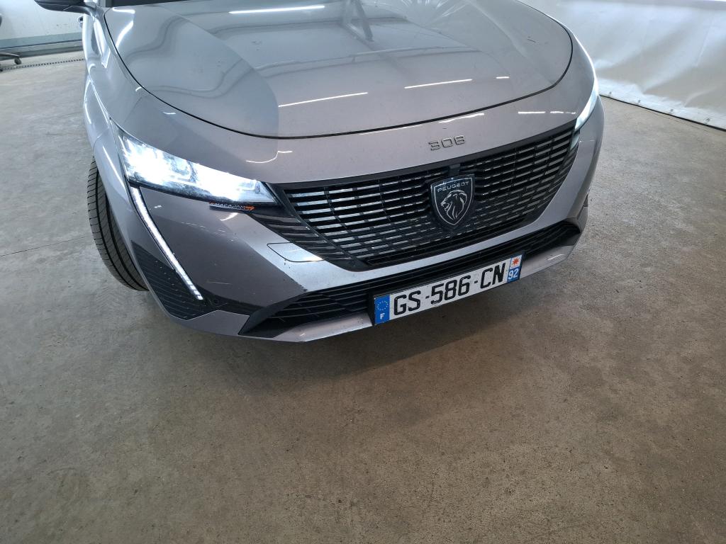 PEUGEOT 308 SW PHEV 180 e-EAT8 Allure 2023