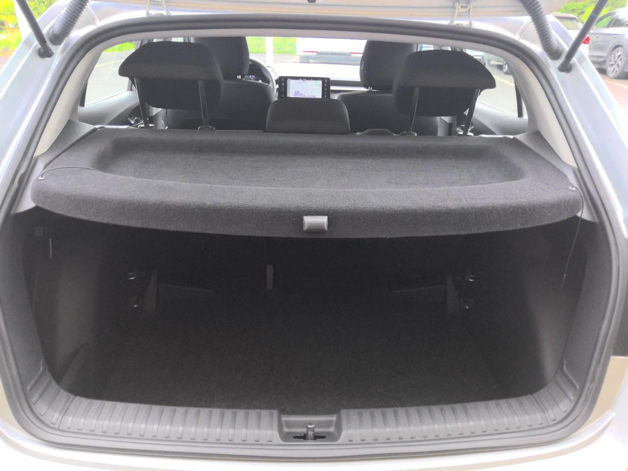 SKODA FABIA 1.0 TSI 116 ch EVO 2 DSG7 Selection 2025