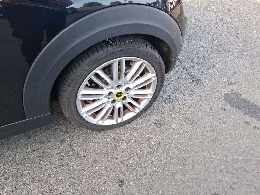 MINI HATCH 3 Portes Cooper SE 184 ch Edition Premium Plus 2023