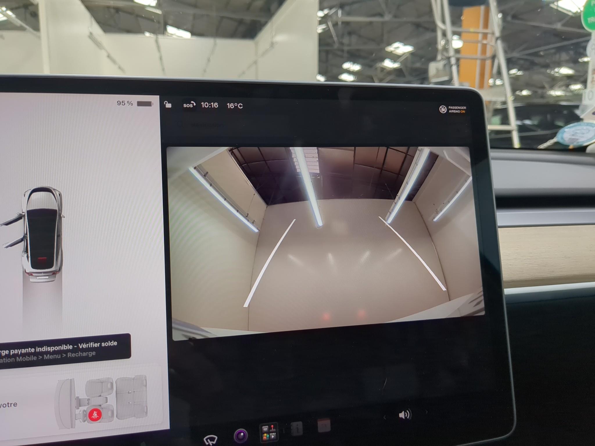 TESLA  2023
