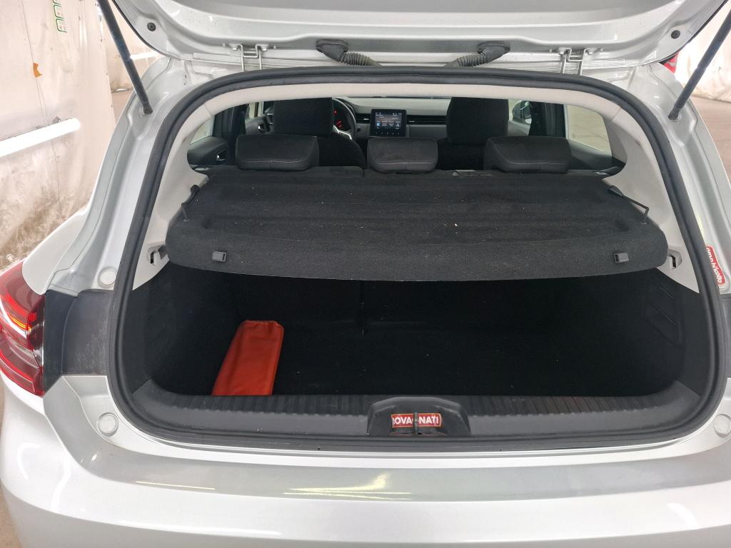 RENAULT CLIO V TCe 90 - 21N Business 2022