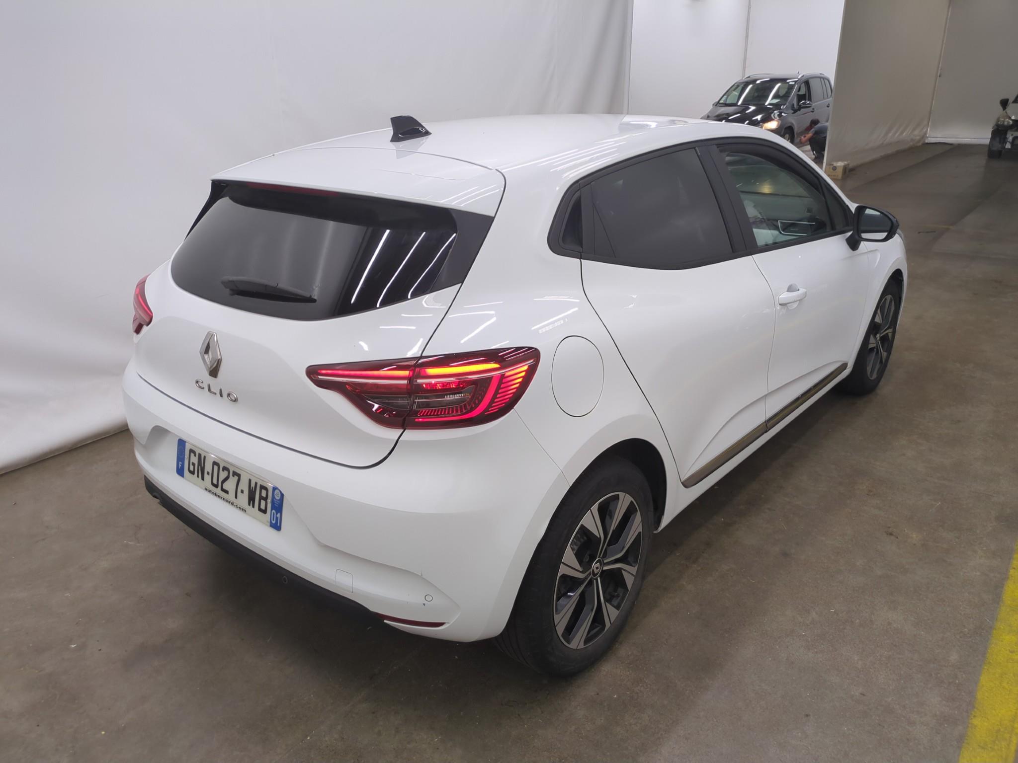 RENAULT CLIO V SCe 65 Evolution 2023